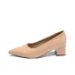 Nude Pink