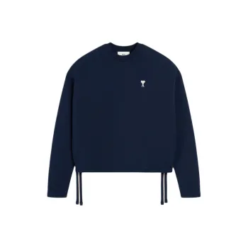 Ami Paris Ami De Coeur Sweatshirt