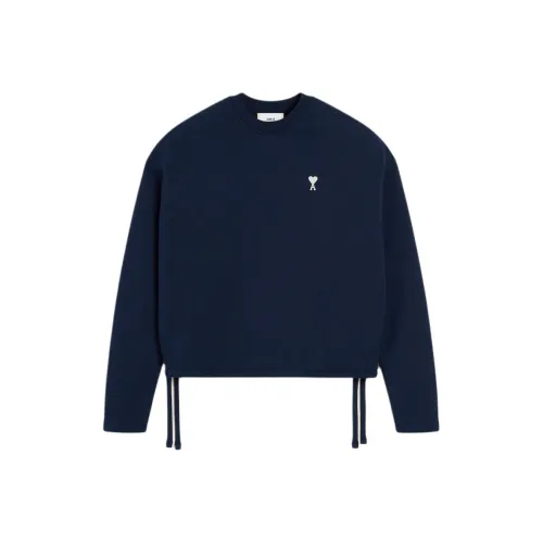 AMIPARIS Ami De Coeur Sweatshirt