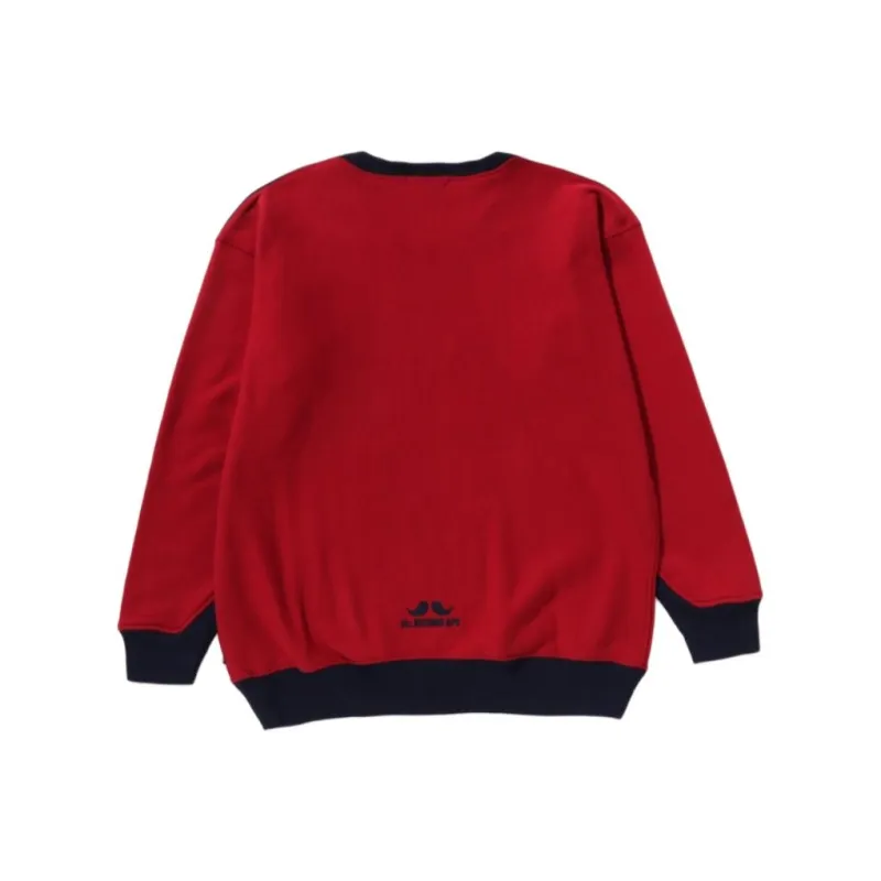A BATHING APE SS25 Sweatshirt Men's-3