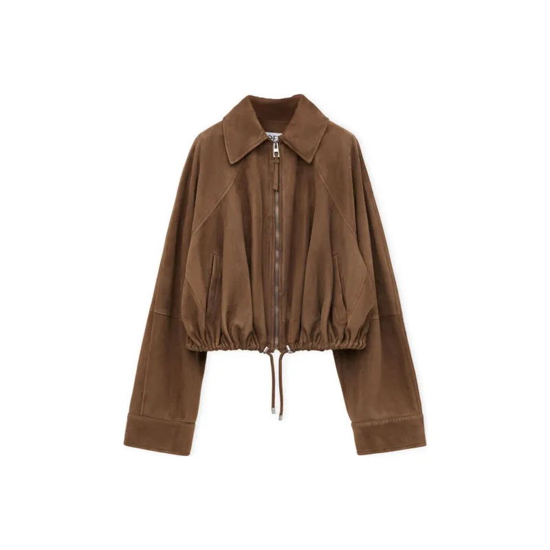 LOEWE Balloon Jacket-0