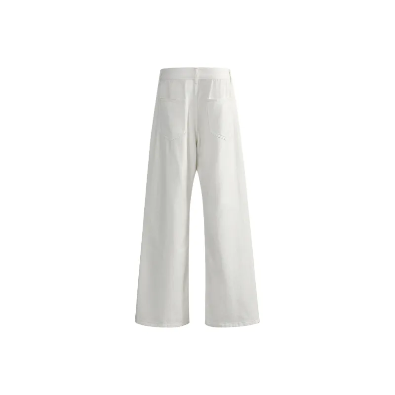 Lind Erki Jeans Unisex-6