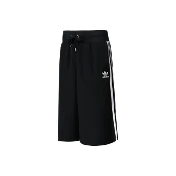 Adidas Originals Casual Pants Women's Black
