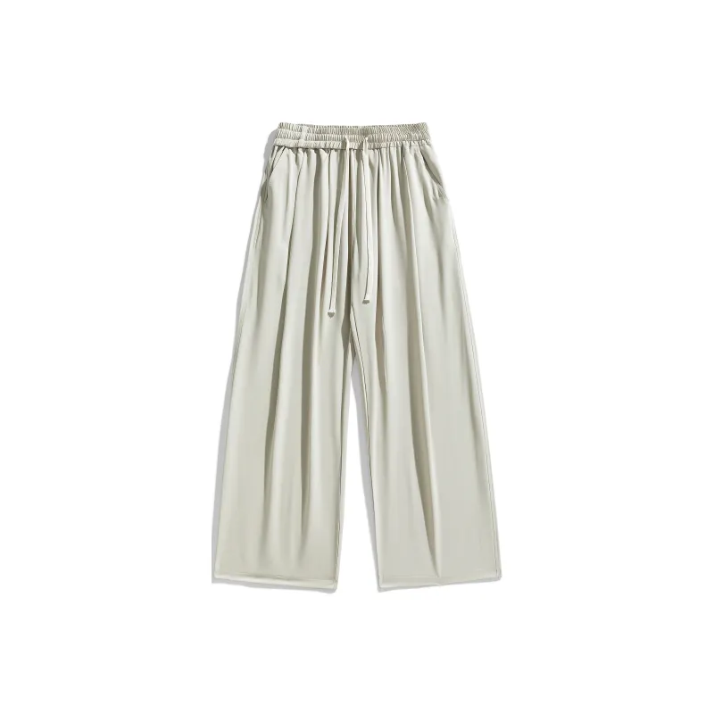 KFKU Casual Pants Unisex-8
