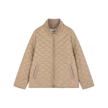 IHIMI Puffer Jacket Women's Khaki