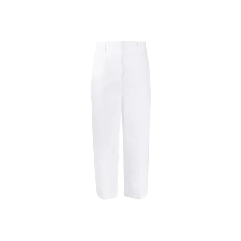 PRADA Casual Pants Women's White-0