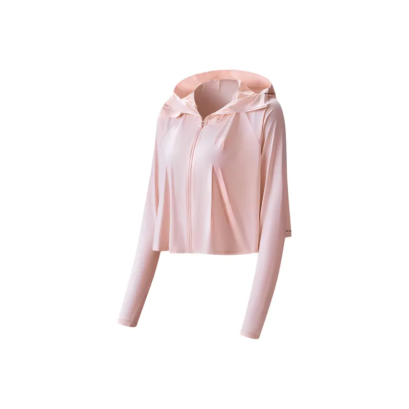 Grace Super Lightweight And Breathable Sun Protection Clothing Women's-1