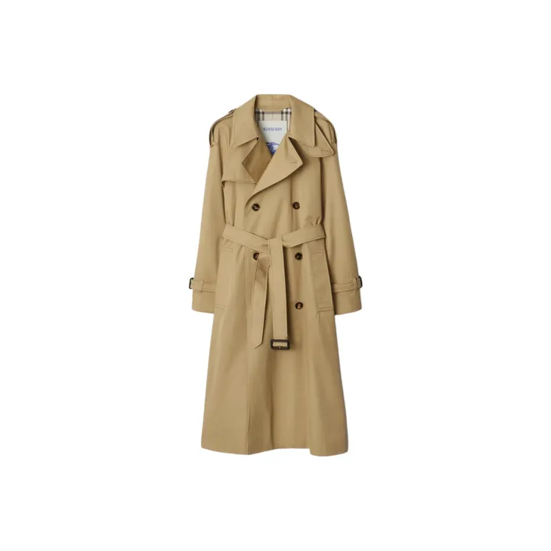 Burberry Castleford Trench Coat-0