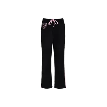 Laurence & Chico Casual Pants Women's Black
