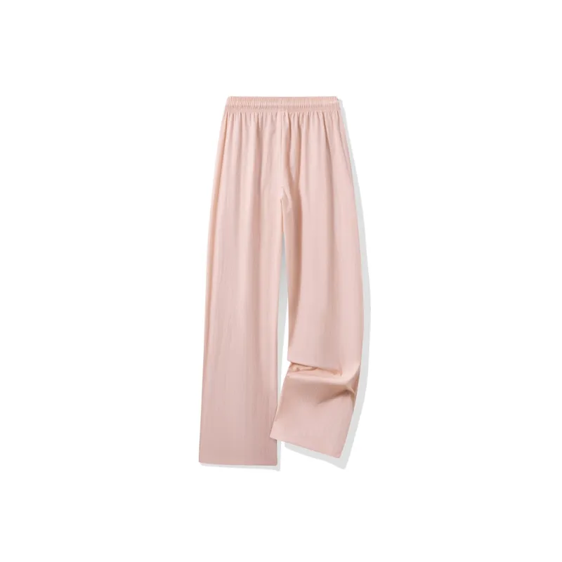 MIIOW Cool One Summer Series Casual Pants Unisex-12