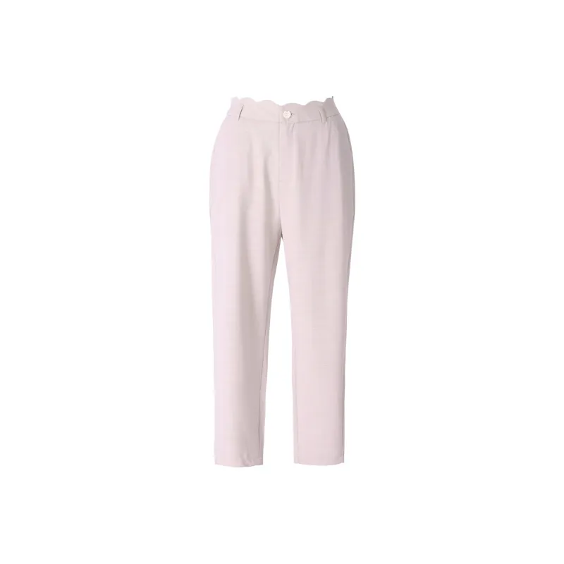 H YXIANG Casual Pants Women's-4