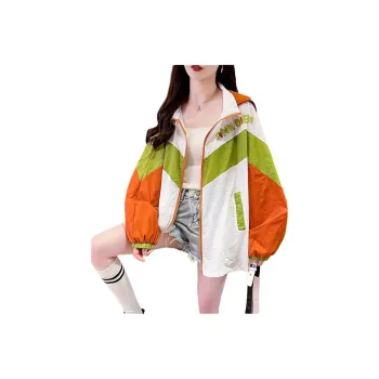 The Temptation Of The Muse Cropped Coat Women's