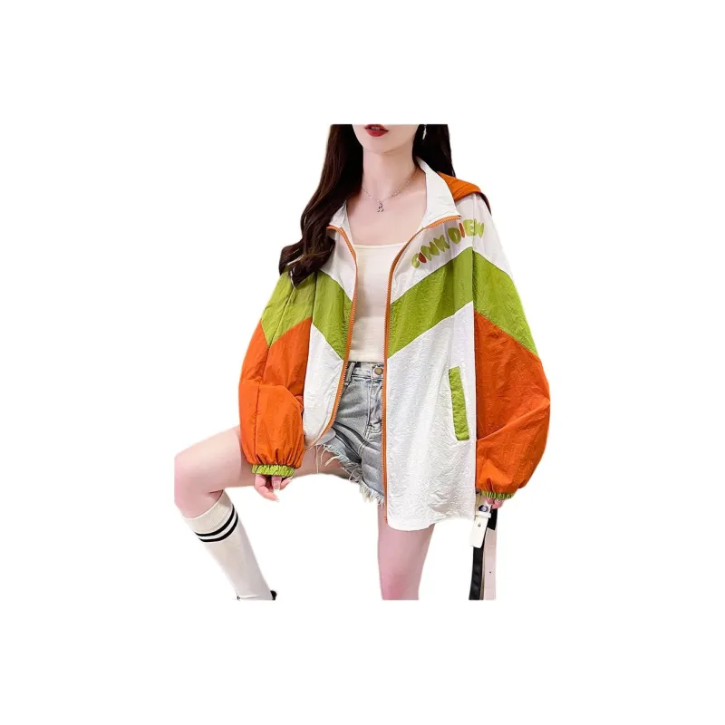 The Temptation Of The Muse Cropped Coat Women's-0