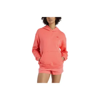 New Balance Cotton Hoodie