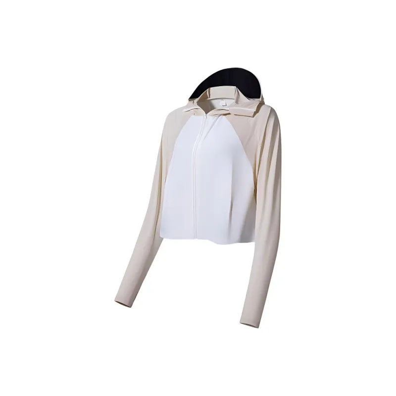 Grace Quick Dry Sun Protection Clothing Women's-9