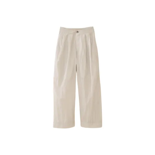 Lauren Manoogian Trace Palazzo Pants
