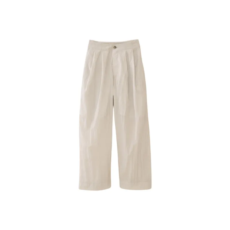 Lauren Manoogian Trace Palazzo Pants-0