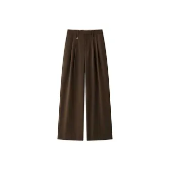 YANGZHIDAO Casual Pants Women's