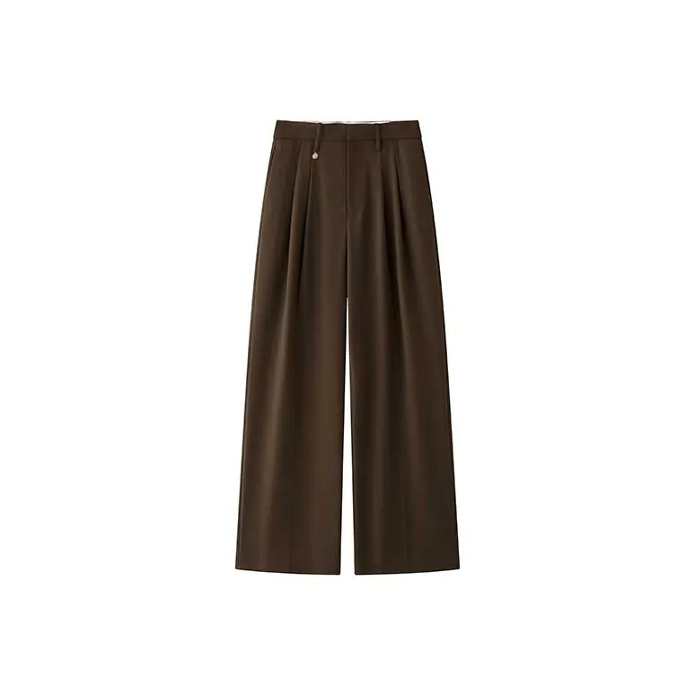 YANGZHIDAO Casual Pants Women's-0