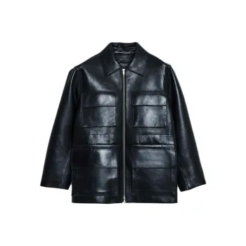 STAND STUDIO Reyna Jacket