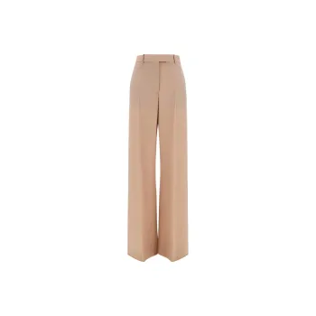 Valentino Casual Pants Women's Khaki