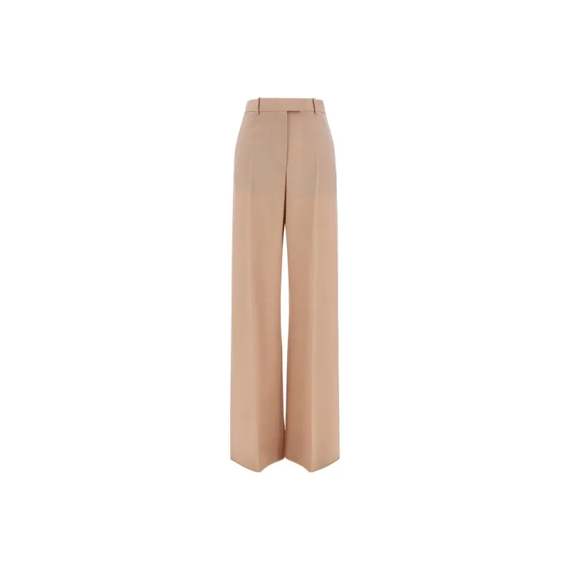Valentino Casual Pants Women's Khaki-0