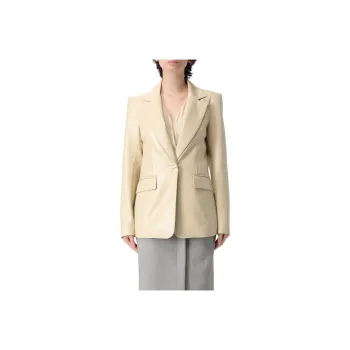 Patrizia Pepe Business Suit Women's Dark Beige
