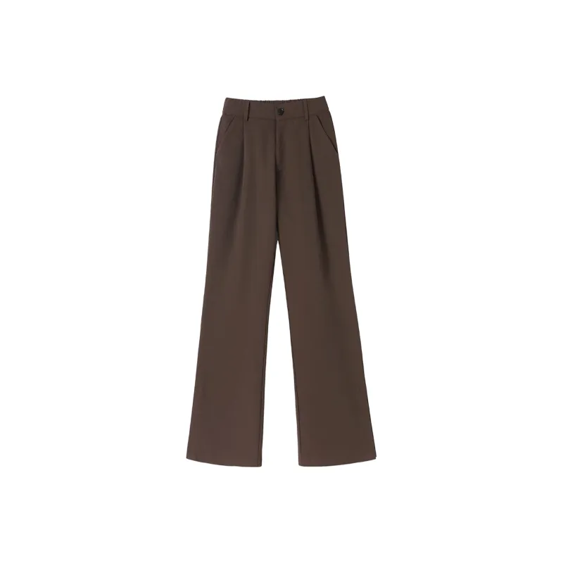 NOAHGIGI Casual Pants Unisex-10