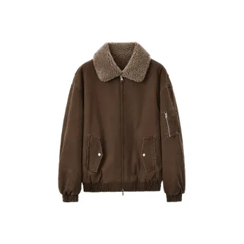 SINBOS Parka Coats Women's