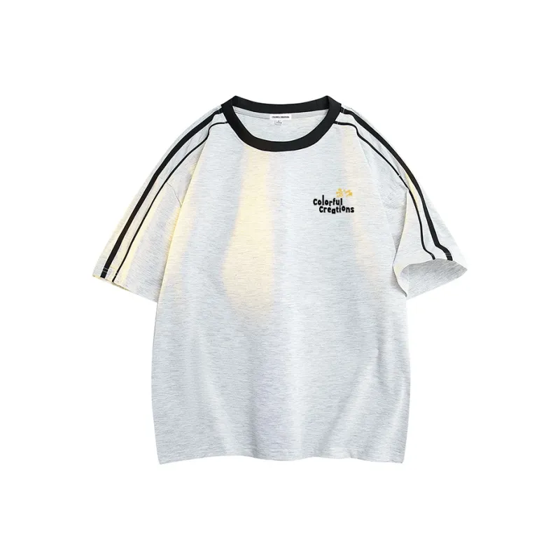 Colorful Creations T Shirt Unisex-7