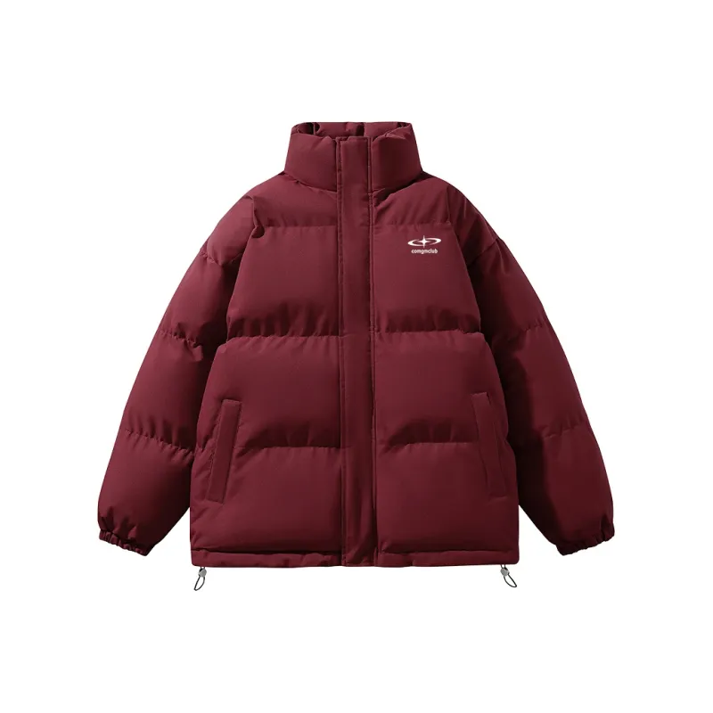 COMGM Puffer Jackets Unisex-14