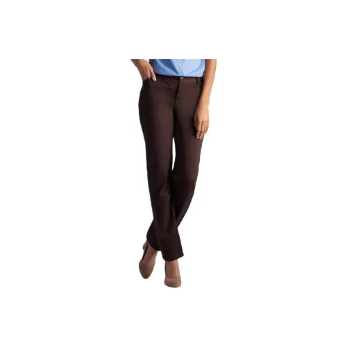 Lee Casual Pants Women's Roasted Chestnut