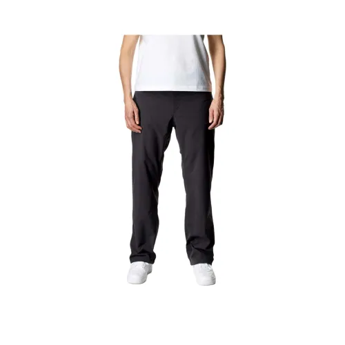 Houdini W's Dock Pants Casual Pants Women's Pure Black
