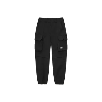 THE NORTH FACE Casual Pants Women's Black