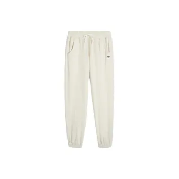 PUMA Casual Pants Women's White