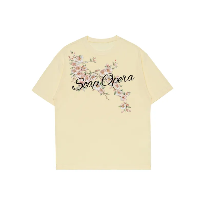 SOAP OPERA T Shirts Unisex-12