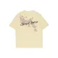 Beige Yellow