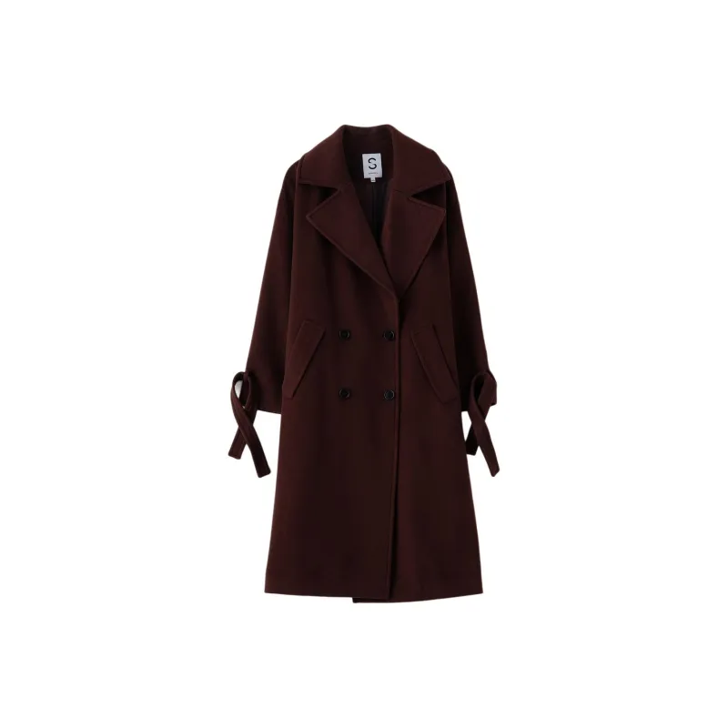 SNOWFORTE Coats Women's-4