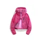 Cropped Floyd Pink