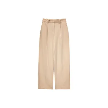 CLUB MONACO Casual Pants Women's Khaki