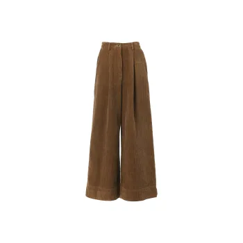 AURORA MUSE Casual Pants Women's