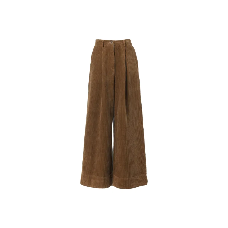 AURORA MUSE Casual Pants Women's-0