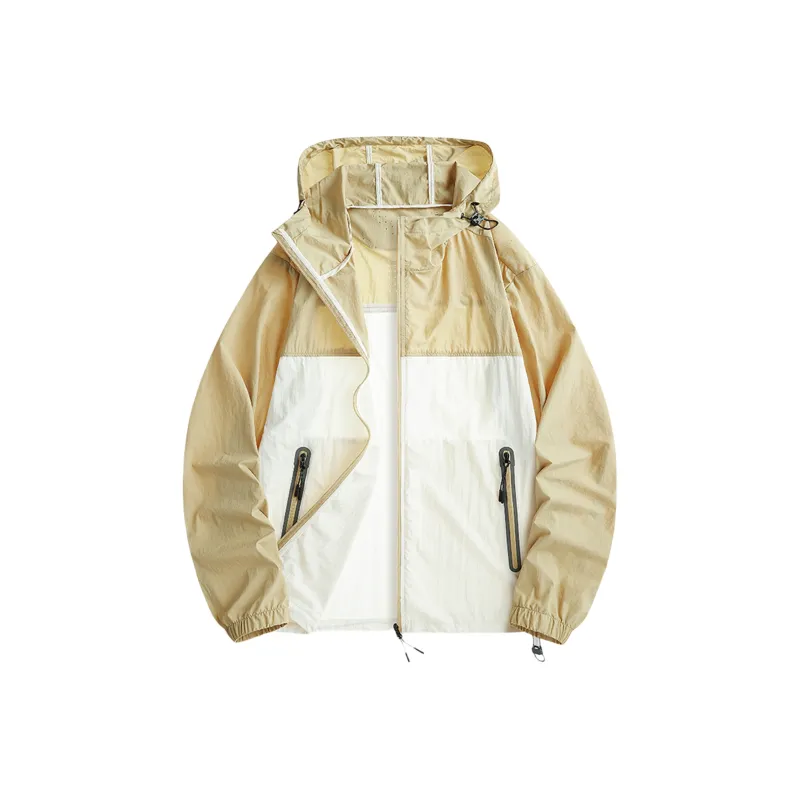 Mulinsen Sun Protection Clothing Unisex-3