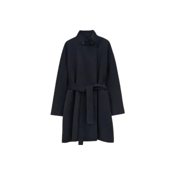 FILIPPA K FW24 Coats Women's Black