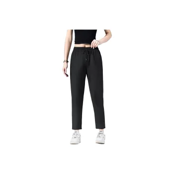Evil Lions Knitted Sweatpants Unisex