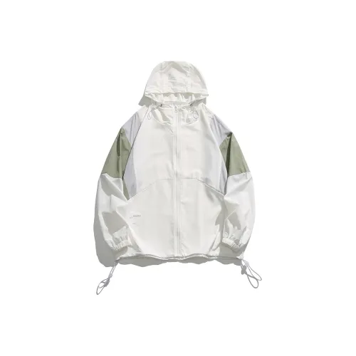 KRISTALIA Sun Protection Clothing Unisex