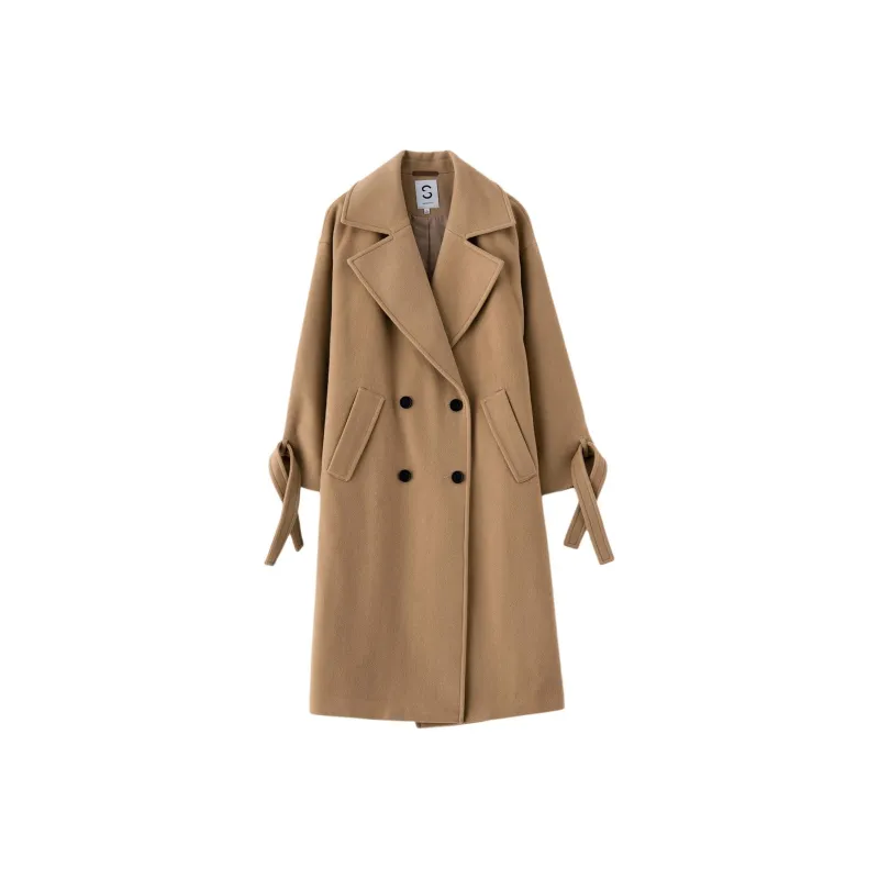 SNOWFORTE Coats Women's-2