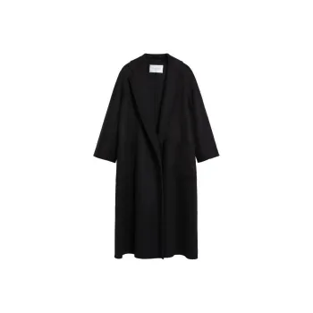 MaxMara Ludmilla Belted Coat