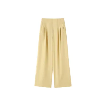 Luqingyi Casual Pants Women's