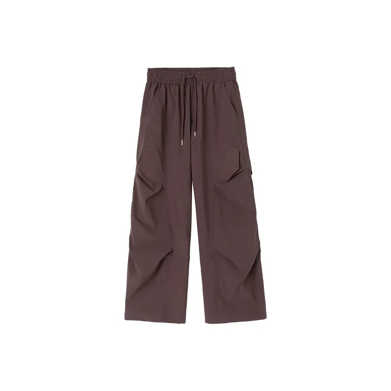 BEEHIVES Casual Pants Unisex-6